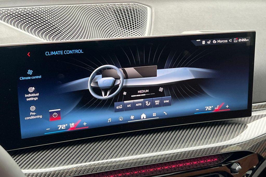 new 2026 BMW M240 car, priced at $63,335