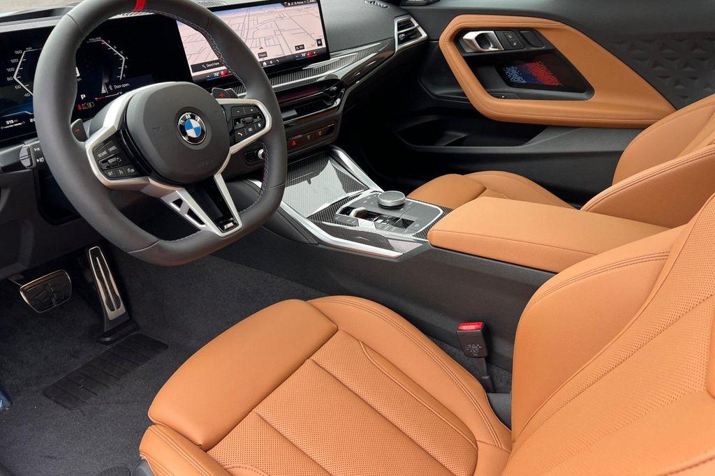 new 2026 BMW M240 car, priced at $63,335