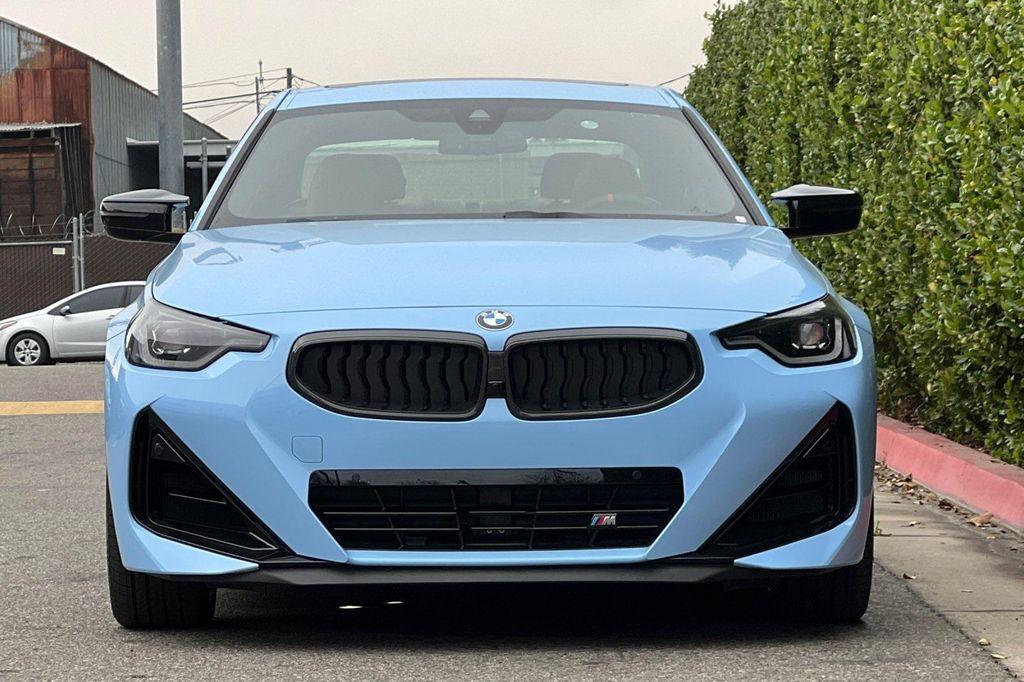 new 2026 BMW M240 car, priced at $63,335