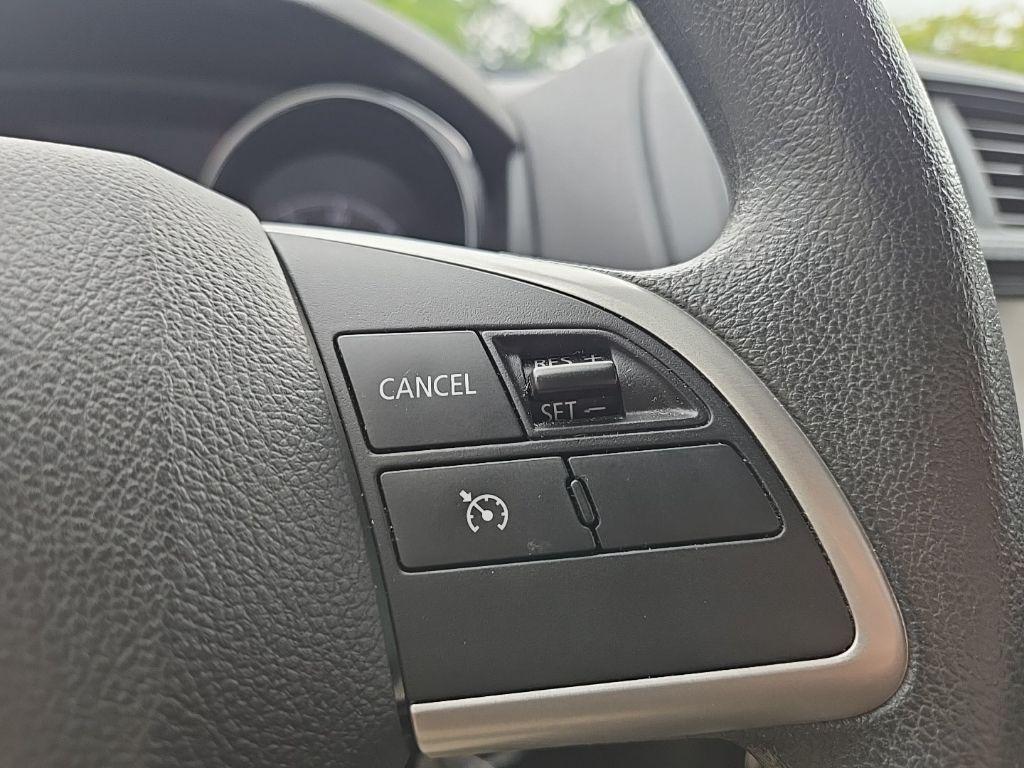 used 2024 Mitsubishi Outlander Sport car, priced at $17,857