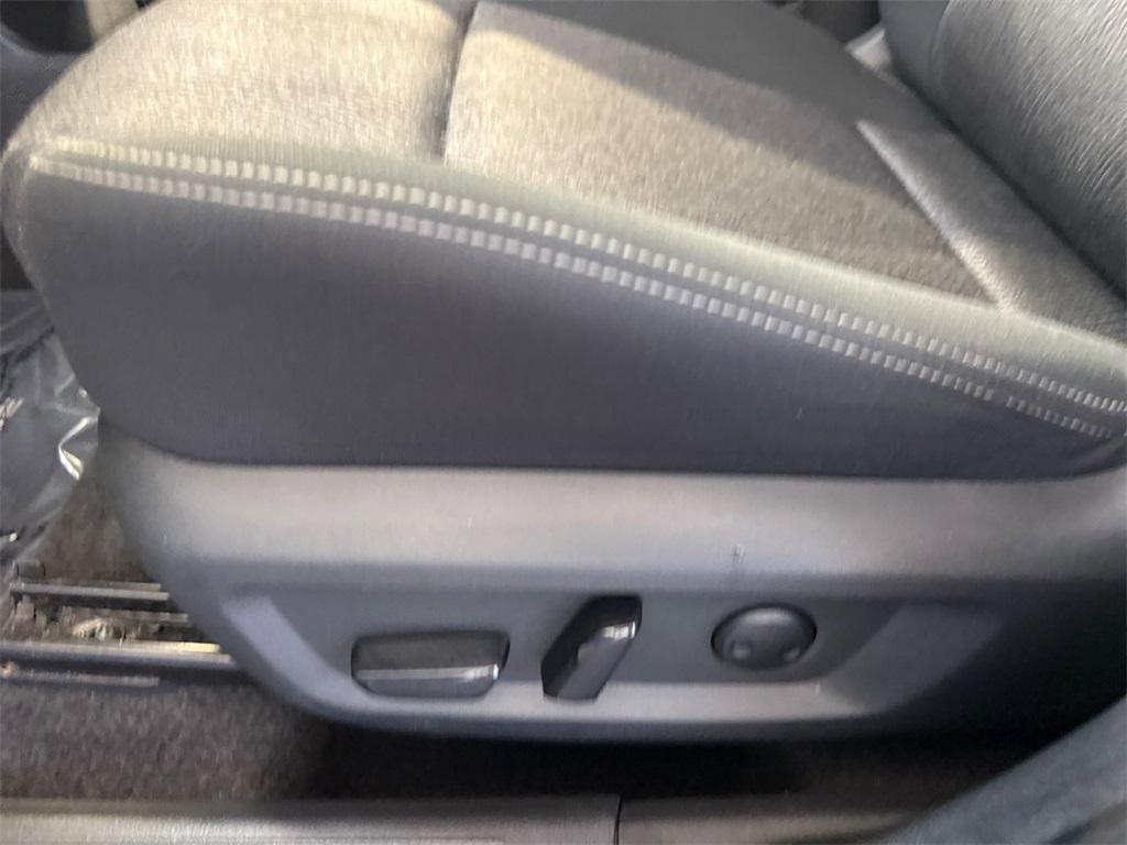 used 2024 Nissan Rogue car, priced at $19,908