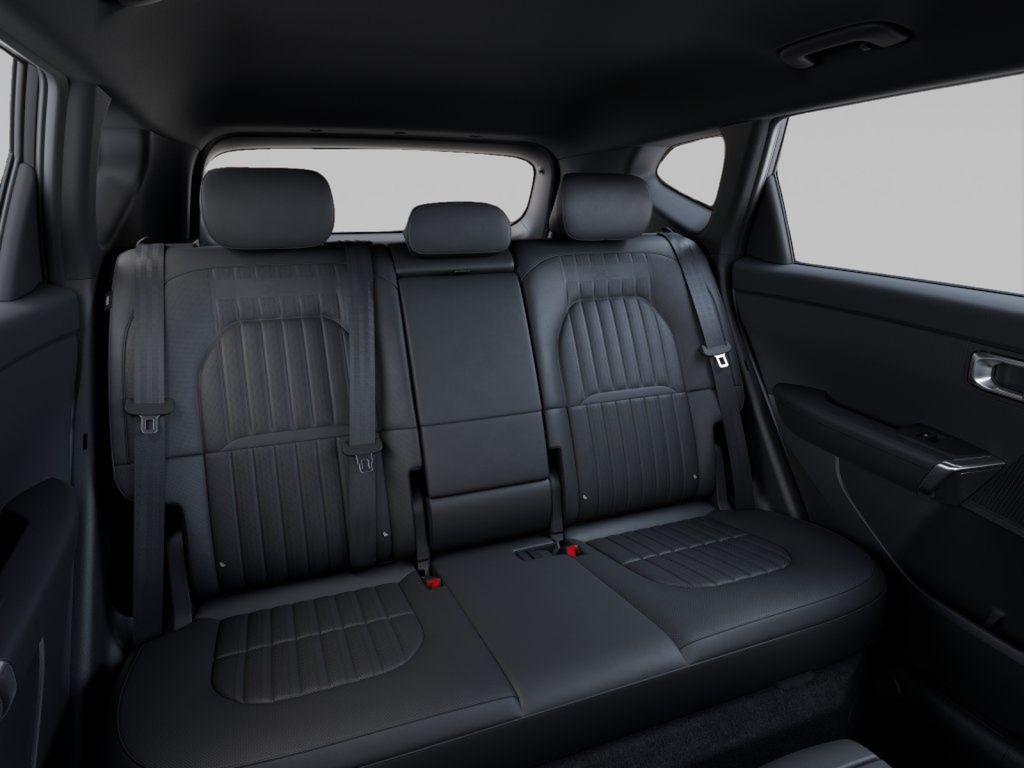 new 2027 Kia Seltos car, priced at $31,370