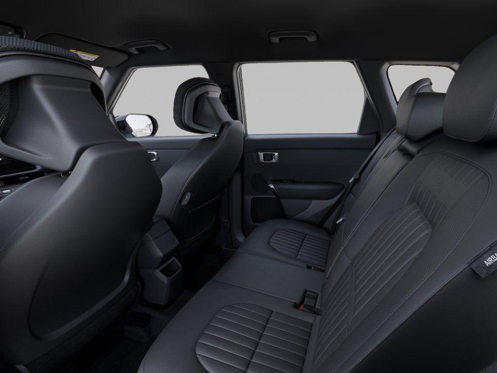 new 2027 Kia Seltos car, priced at $31,370