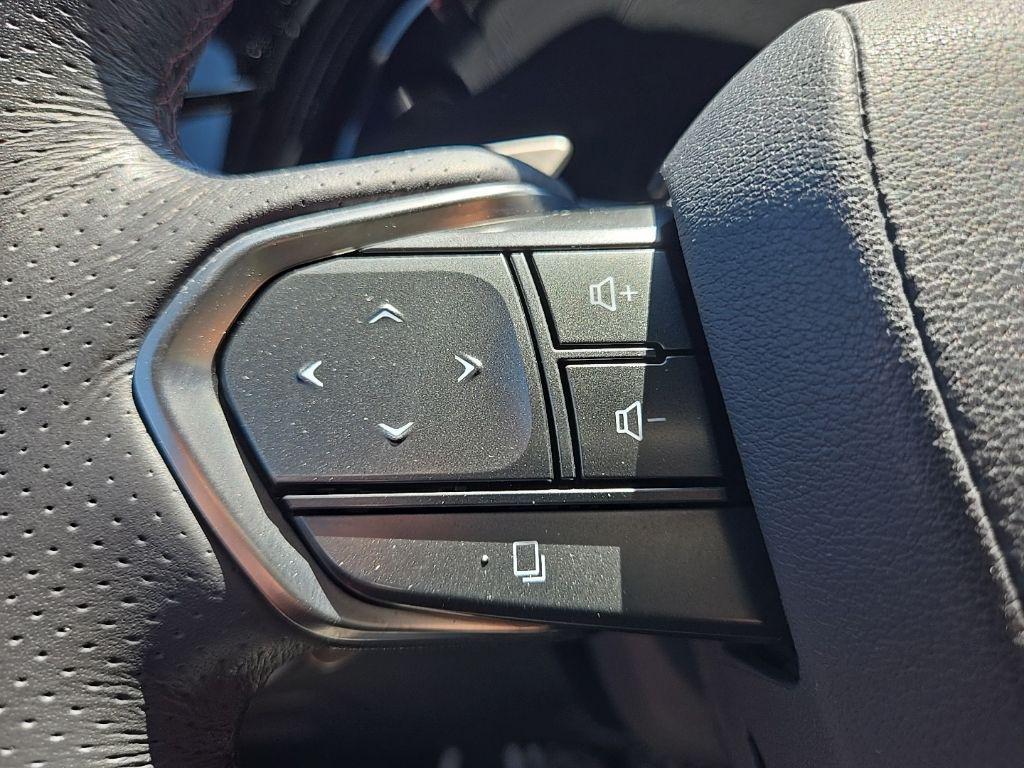 used 2024 Lexus RX 500h car, priced at $59,579