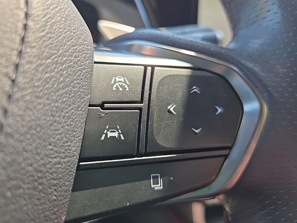 used 2024 Lexus RX 500h car, priced at $59,579