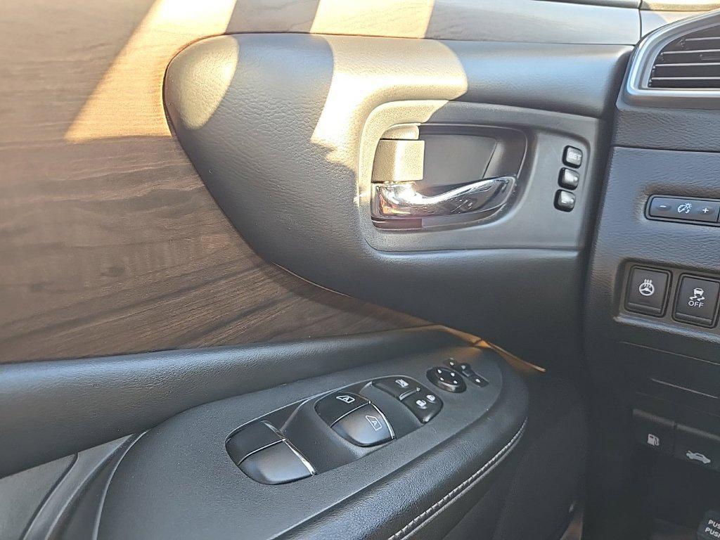 used 2019 Nissan Murano car, priced at $14,980