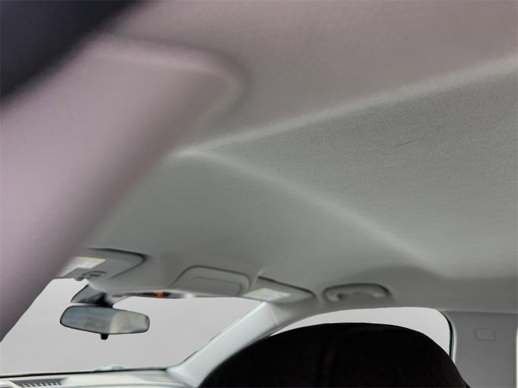 used 2022 Chevrolet Equinox car, priced at $18,324