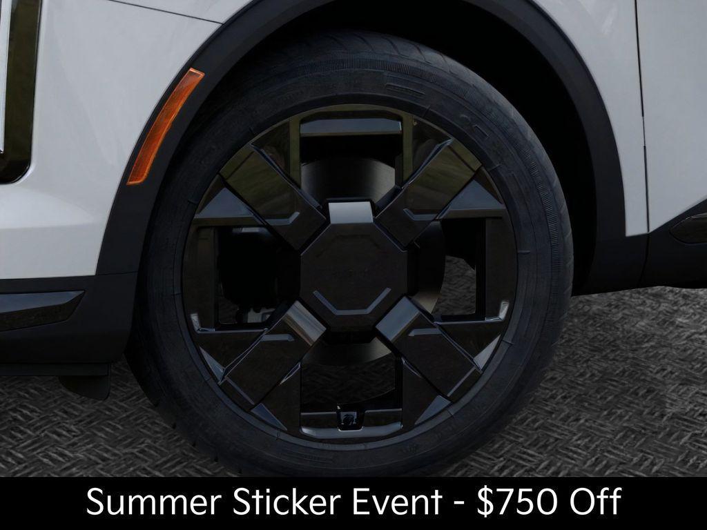 new 2026 Kia Sportage car, priced at $33,308
