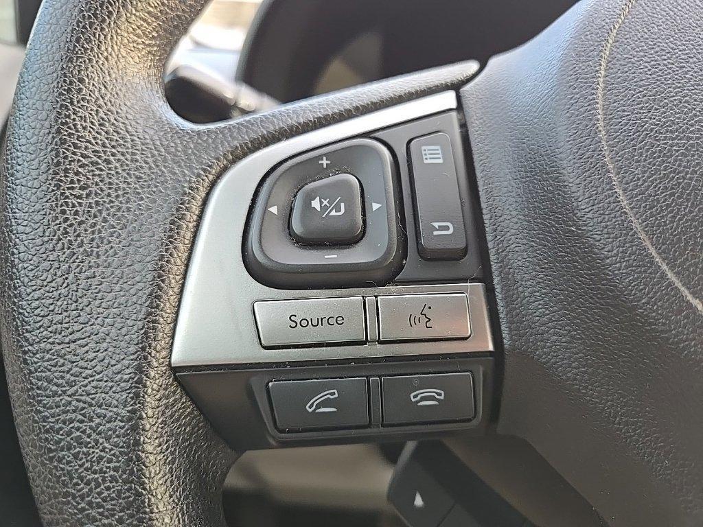 used 2018 Subaru Forester car, priced at $18,863