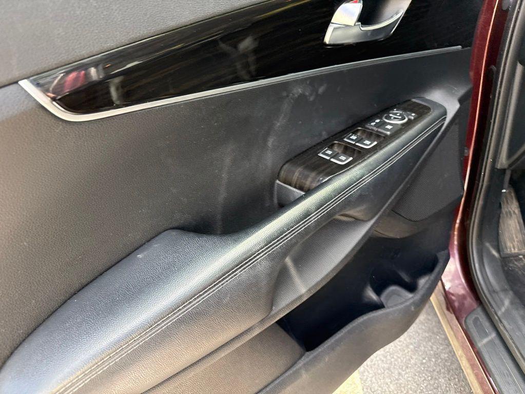 used 2020 Kia Sorento car, priced at $14,057