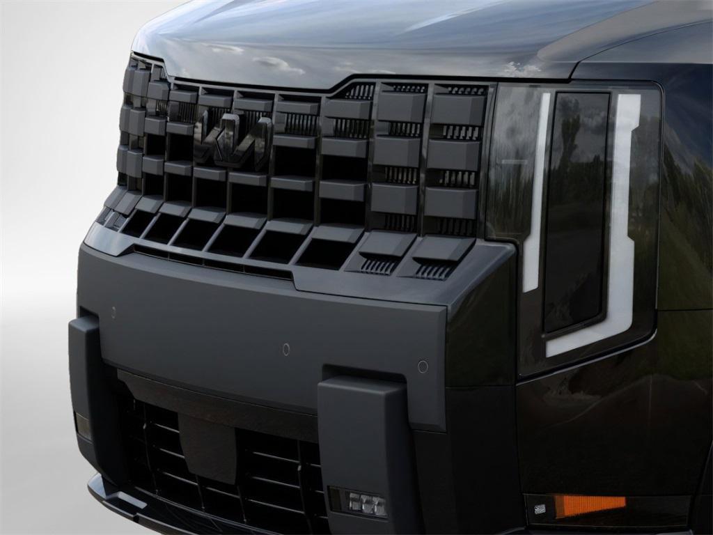 new 2027 Kia Telluride car, priced at $49,955