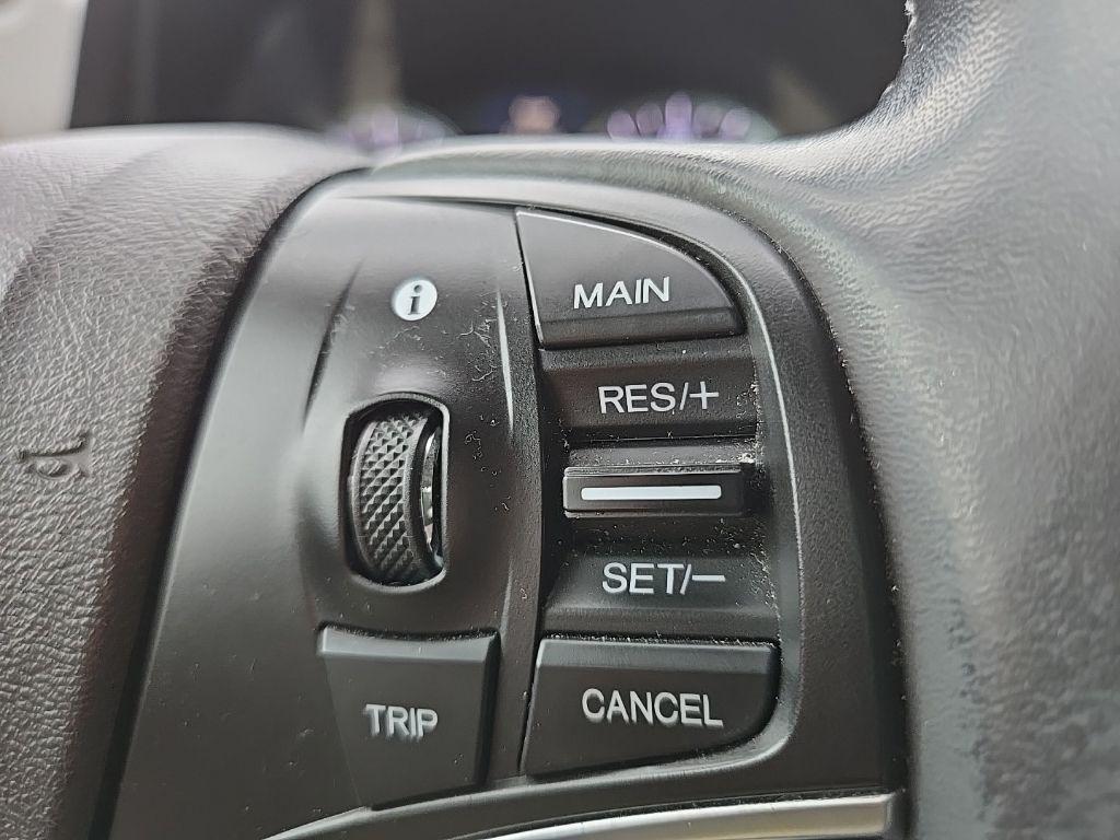 used 2017 Acura MDX car, priced at $17,482
