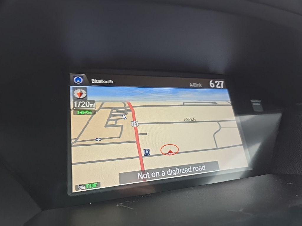 used 2017 Acura MDX car, priced at $17,482