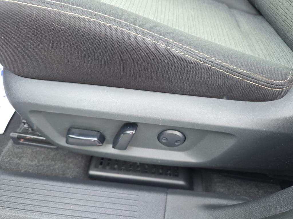 used 2023 Nissan Rogue car, priced at $23,410