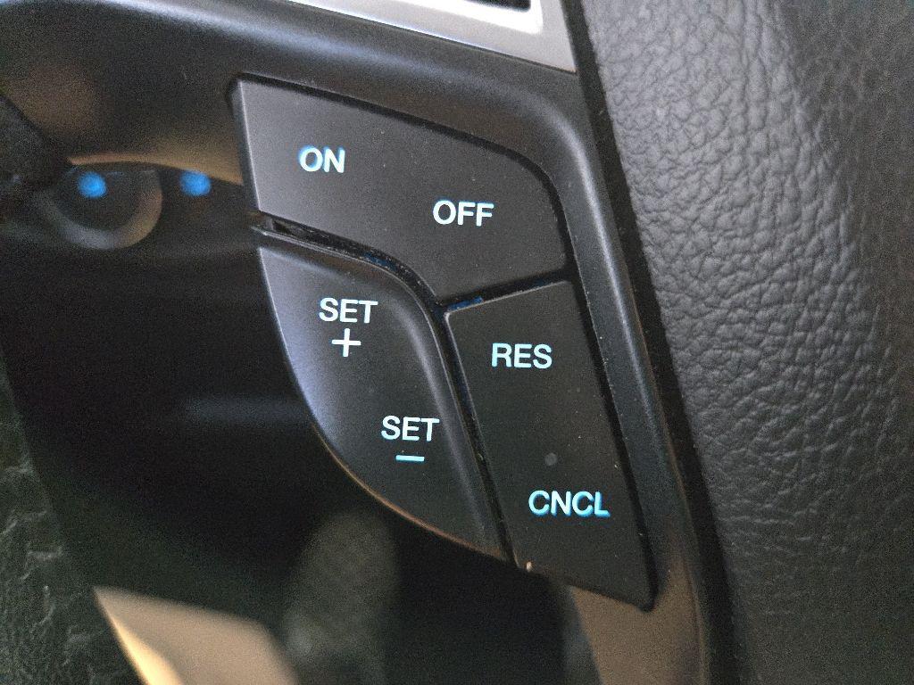 used 2024 Ford Edge car, priced at $20,979