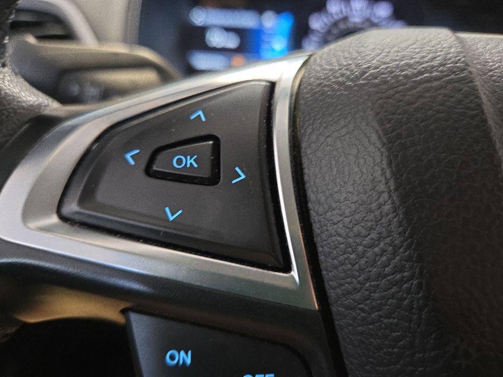 used 2024 Ford Edge car, priced at $20,979