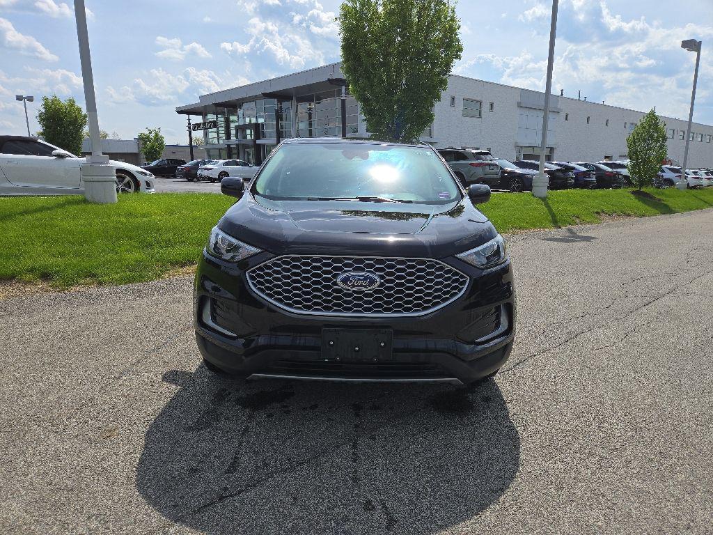 used 2024 Ford Edge car, priced at $20,979