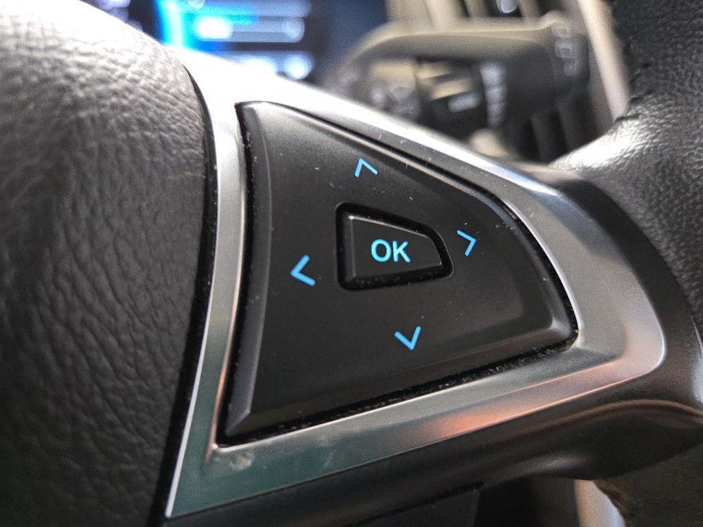 used 2024 Ford Edge car, priced at $20,979