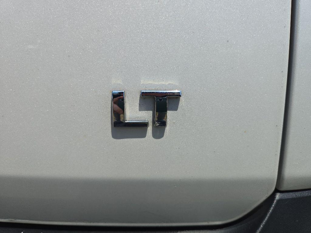used 2018 Chevrolet Traverse car, priced at $17,531