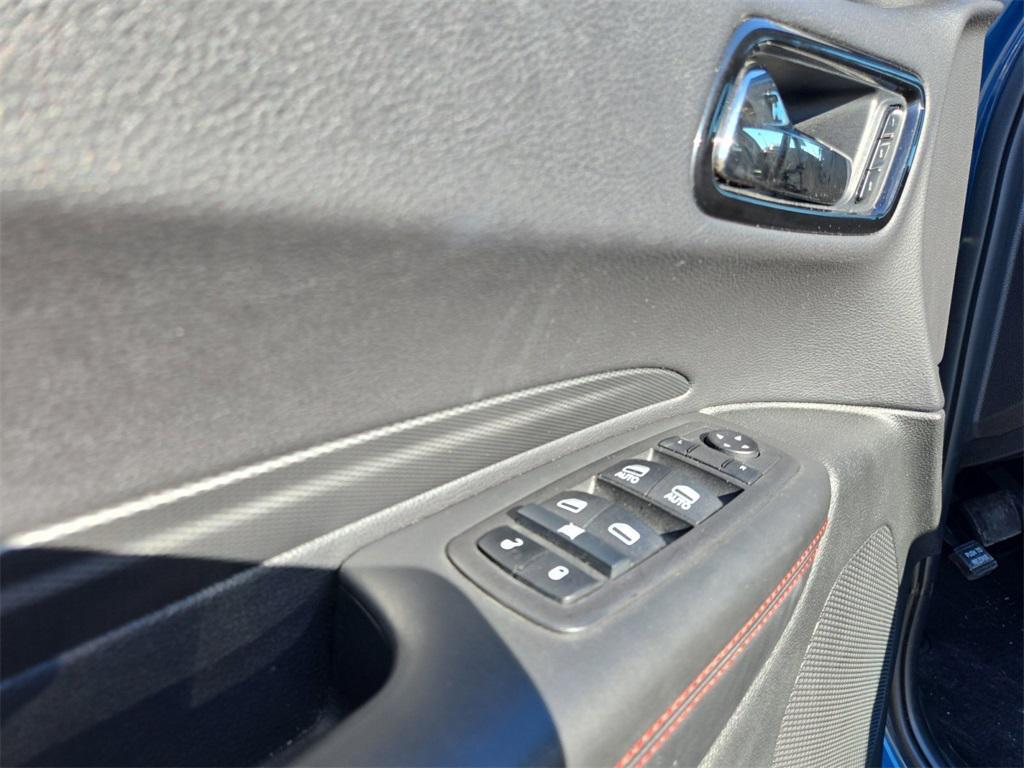 used 2024 Dodge Durango car, priced at $29,213