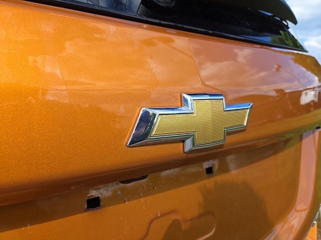 used 2018 Chevrolet Equinox car, priced at $12,335