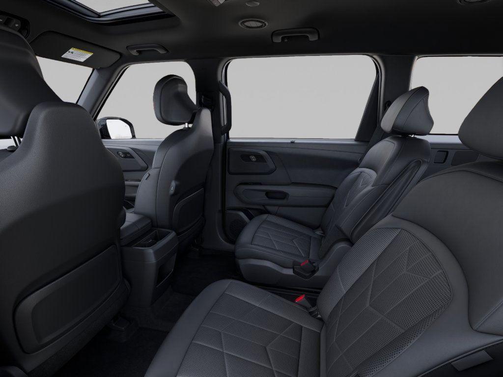 new 2027 Kia Telluride car, priced at $48,594