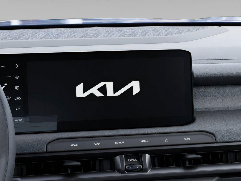 new 2027 Kia Telluride car, priced at $48,594