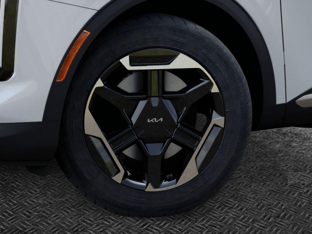 new 2026 Kia Sportage car, priced at $31,091