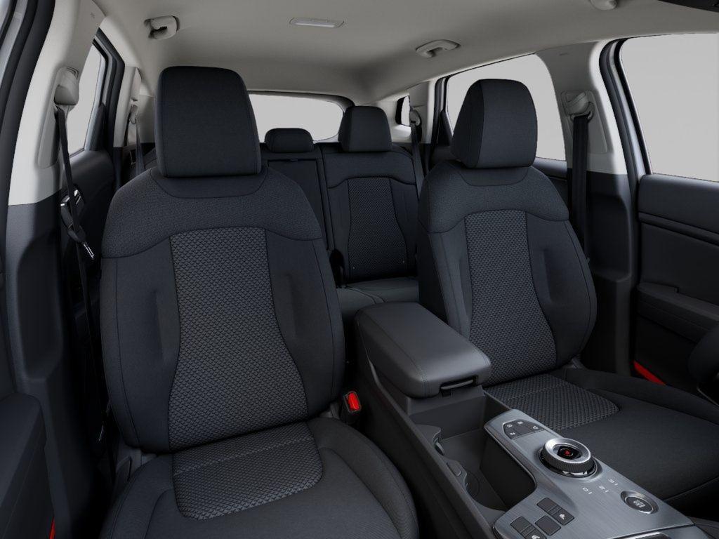 new 2026 Kia Sportage car, priced at $31,091