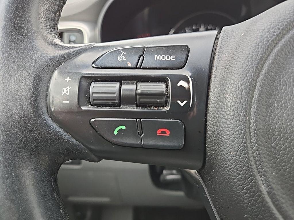 used 2018 Kia Sorento car, priced at $13,483