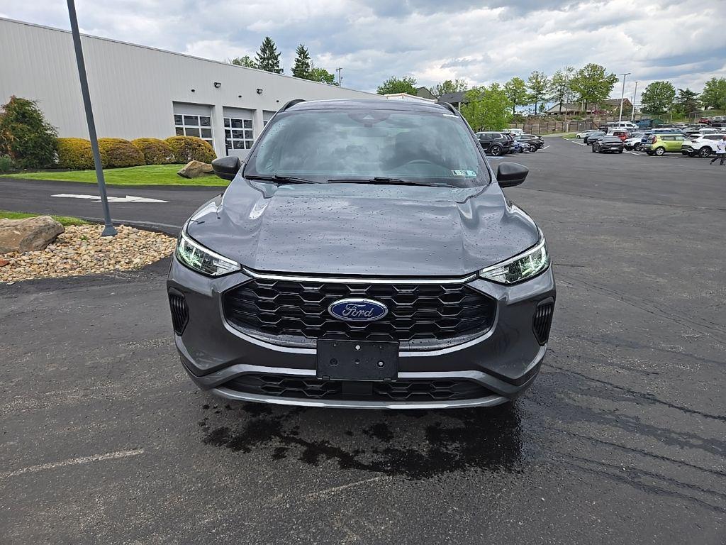 used 2024 Ford Escape car, priced at $20,036