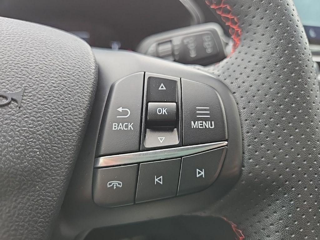 used 2024 Ford Escape car, priced at $20,036