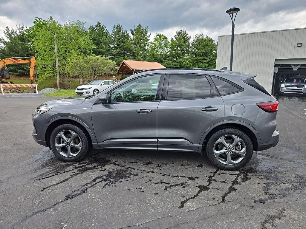 used 2024 Ford Escape car, priced at $20,036