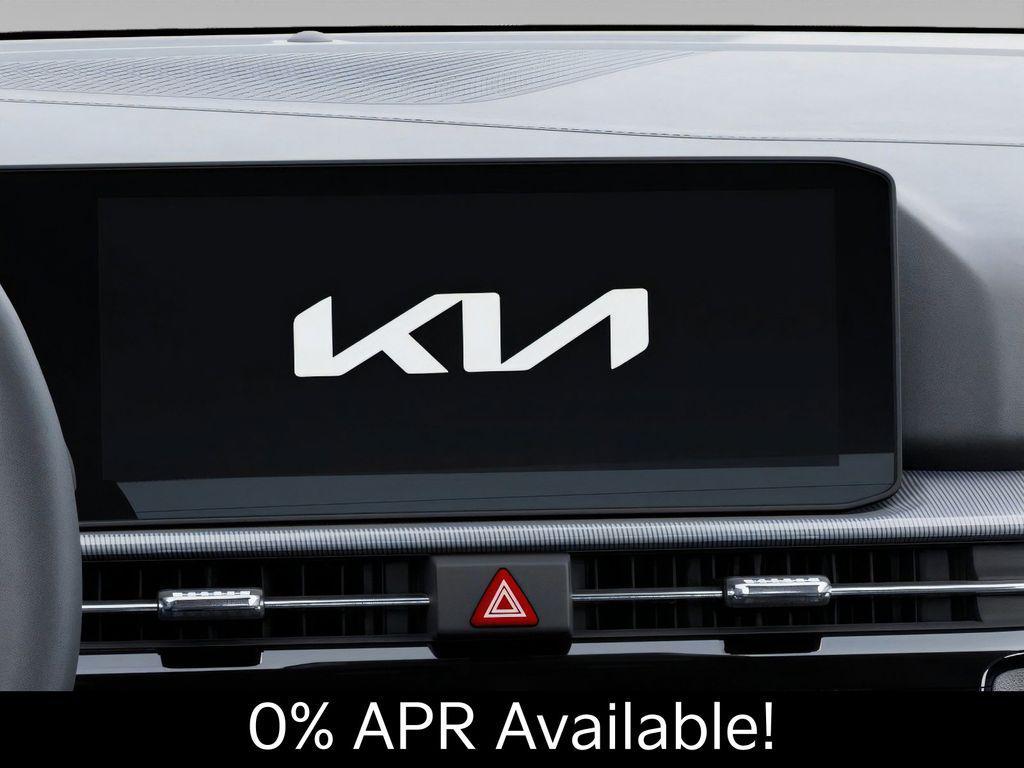 new 2026 Kia Sportage Hybrid car, priced at $32,566
