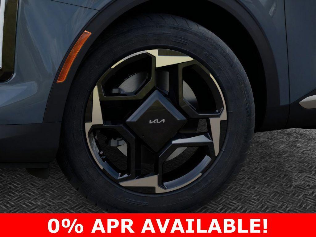 new 2026 Kia Sportage Hybrid car, priced at $32,566