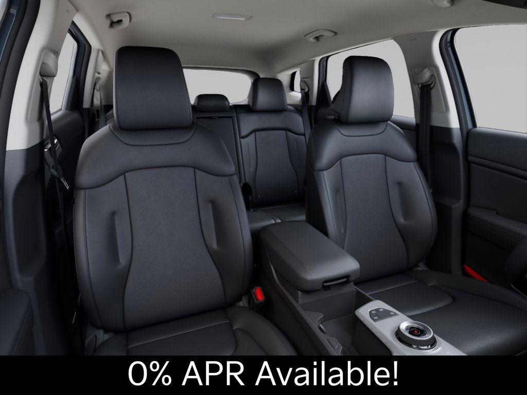new 2026 Kia Sportage Hybrid car, priced at $32,566