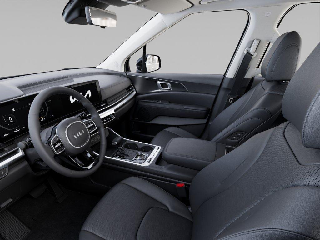 new 2026 Kia Carnival car, priced at $49,187