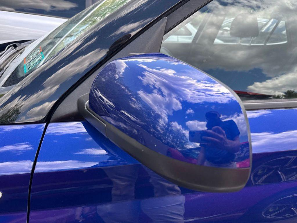 used 2023 Hyundai Venue car, priced at $17,197