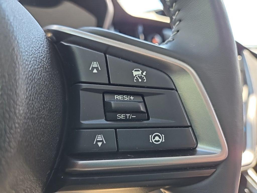 used 2024 Subaru Outback car, priced at $30,624