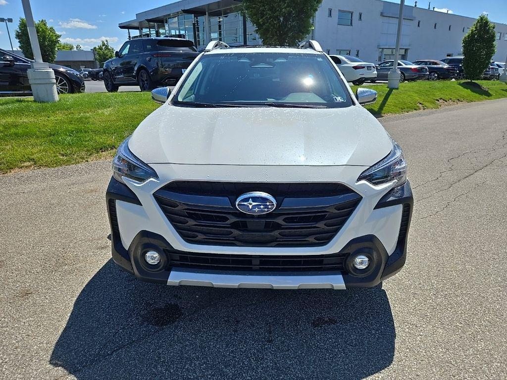 used 2024 Subaru Outback car, priced at $30,624