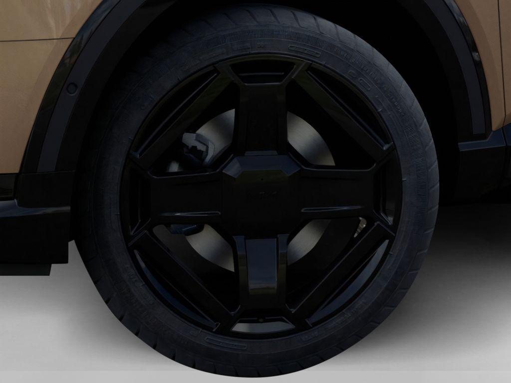 new 2027 Kia Telluride Hybrid car, priced at $55,644