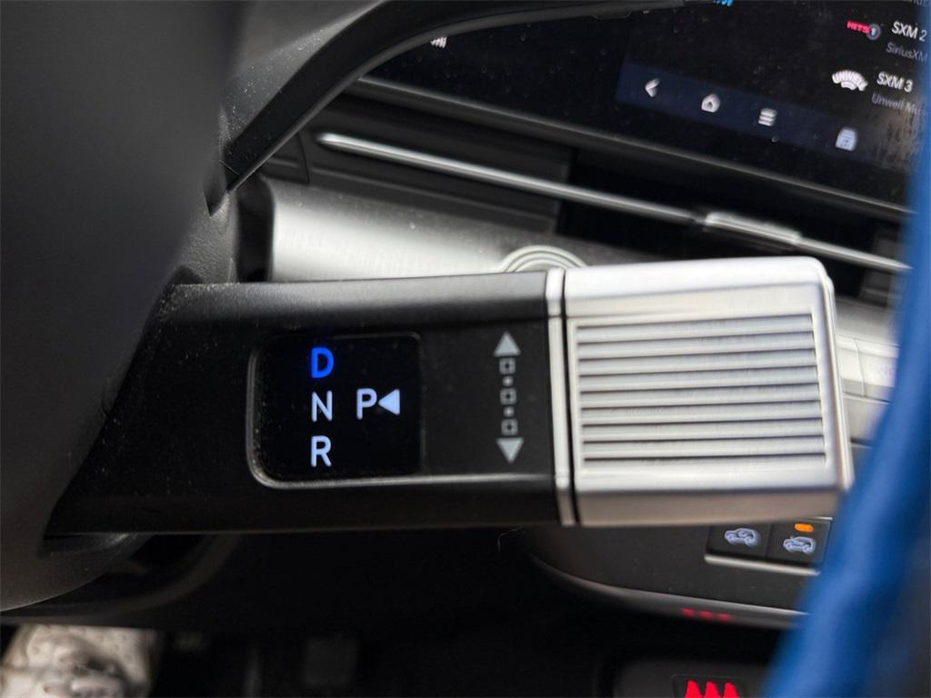 used 2024 Hyundai Kona car, priced at $17,925