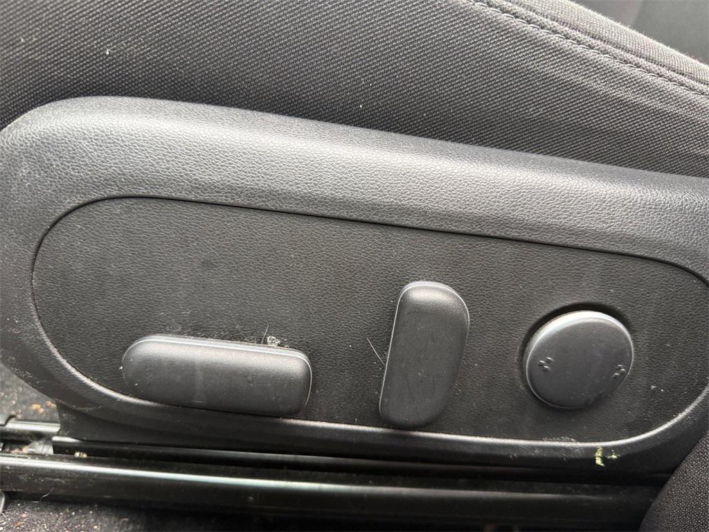 used 2024 Hyundai Kona car, priced at $17,925