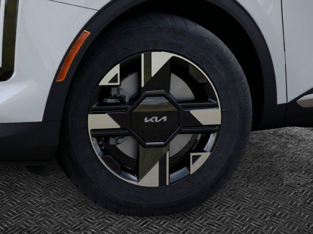 new 2027 Kia Sportage car, priced at $31,766