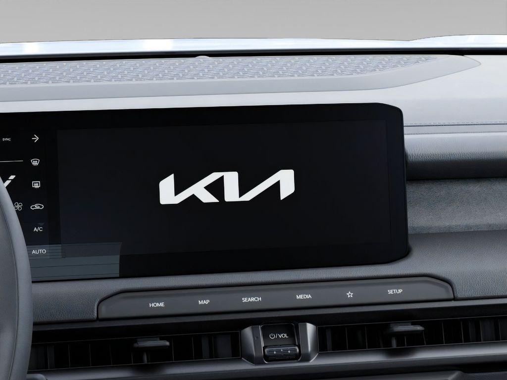 new 2027 Kia Telluride Hybrid car, priced at $56,046