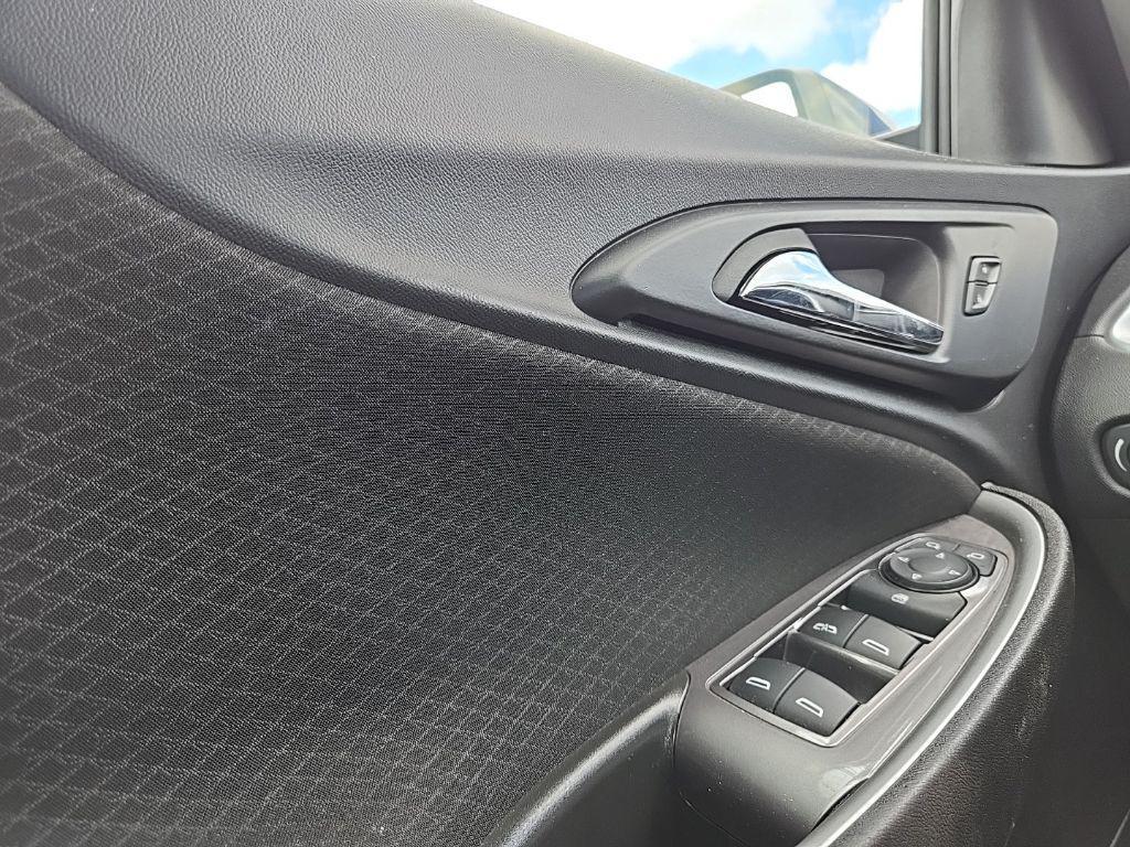 used 2023 Chevrolet Malibu car, priced at $16,338