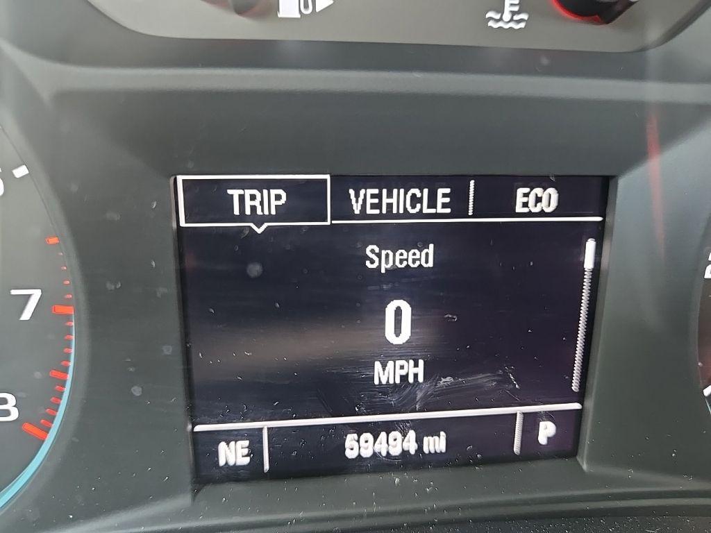 used 2023 Chevrolet Malibu car, priced at $16,338