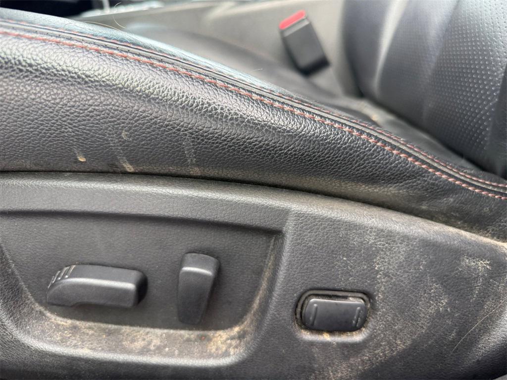 used 2014 Nissan Maxima car, priced at $6,840