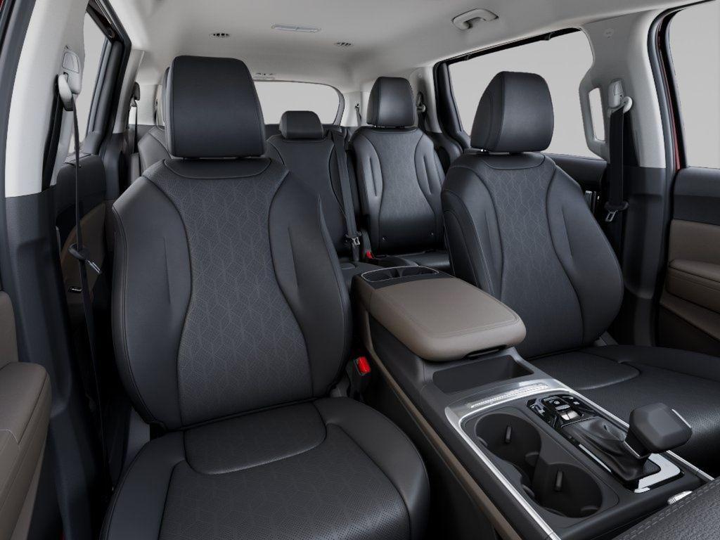 new 2026 Kia Carnival car, priced at $40,183
