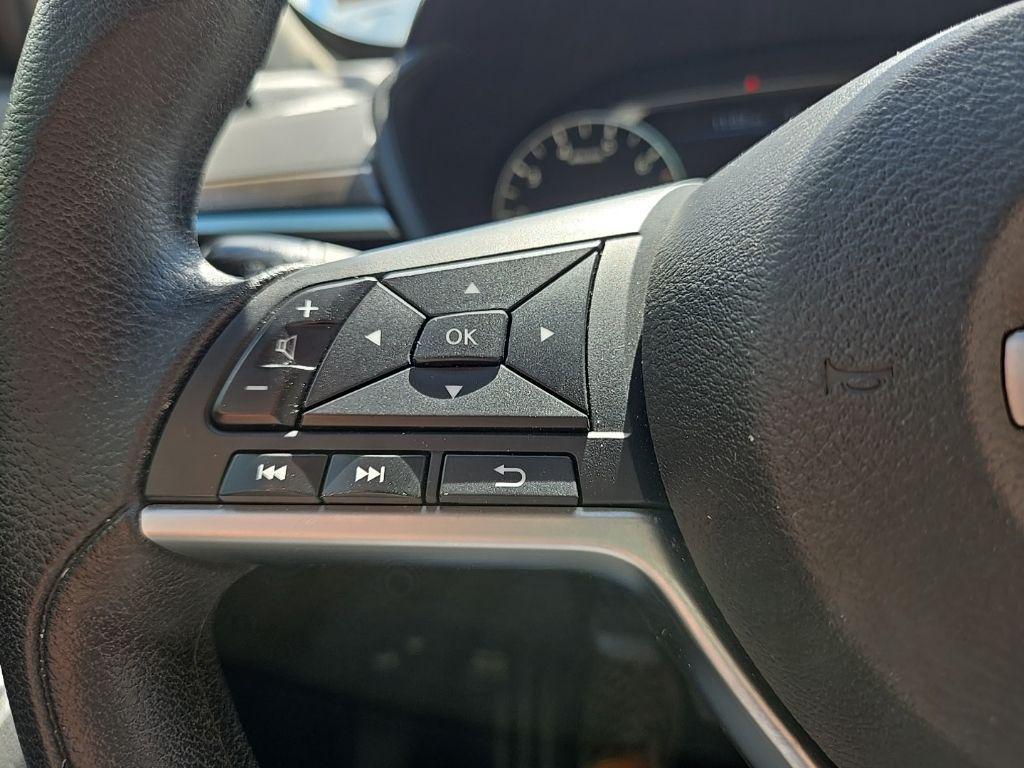 used 2024 Nissan Altima car, priced at $18,513